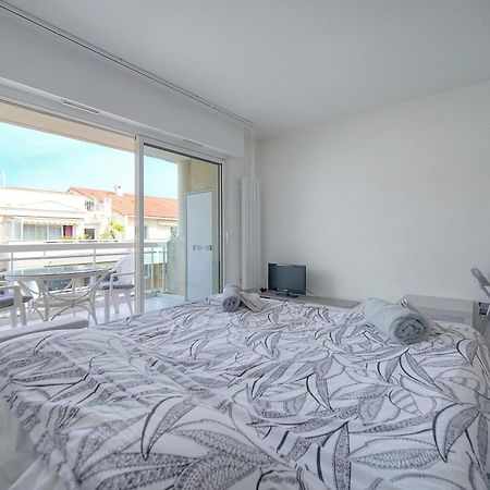Frgk "Gallieni Terrasse Au Calme" Канни Екстер'єр фото